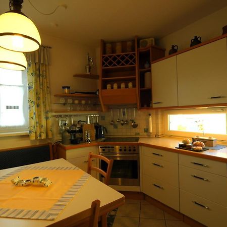Ferienappartement Regina Schrems  エクステリア 写真
