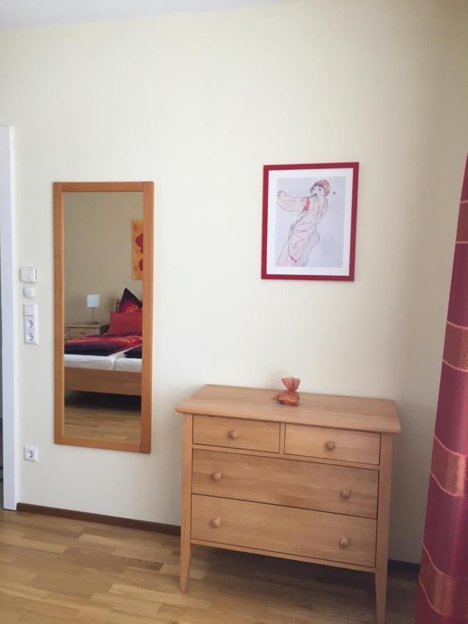 Ferienappartement Regina Schrems  エクステリア 写真