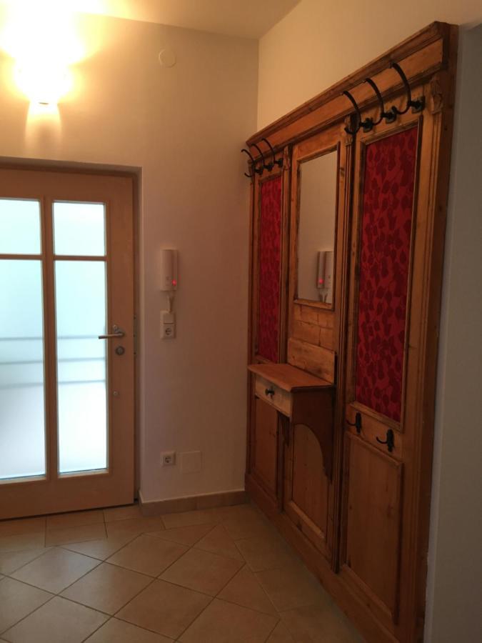 Ferienappartement Regina Schrems  エクステリア 写真