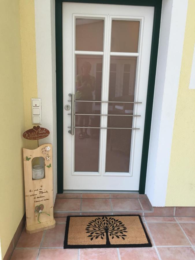 Ferienappartement Regina Schrems  エクステリア 写真