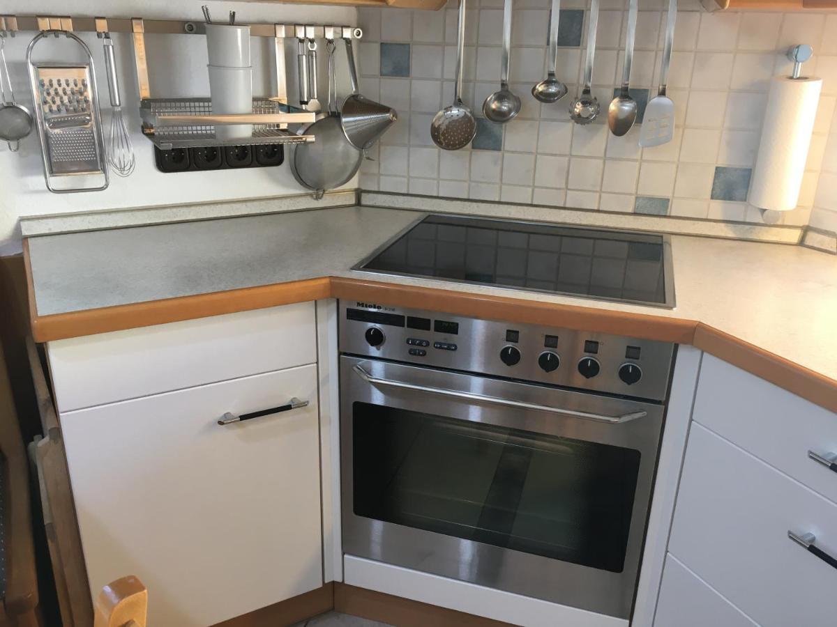 Ferienappartement Regina Schrems  エクステリア 写真