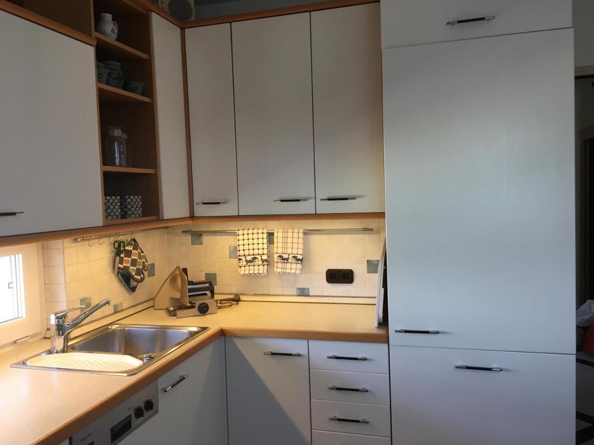 Ferienappartement Regina Schrems  エクステリア 写真