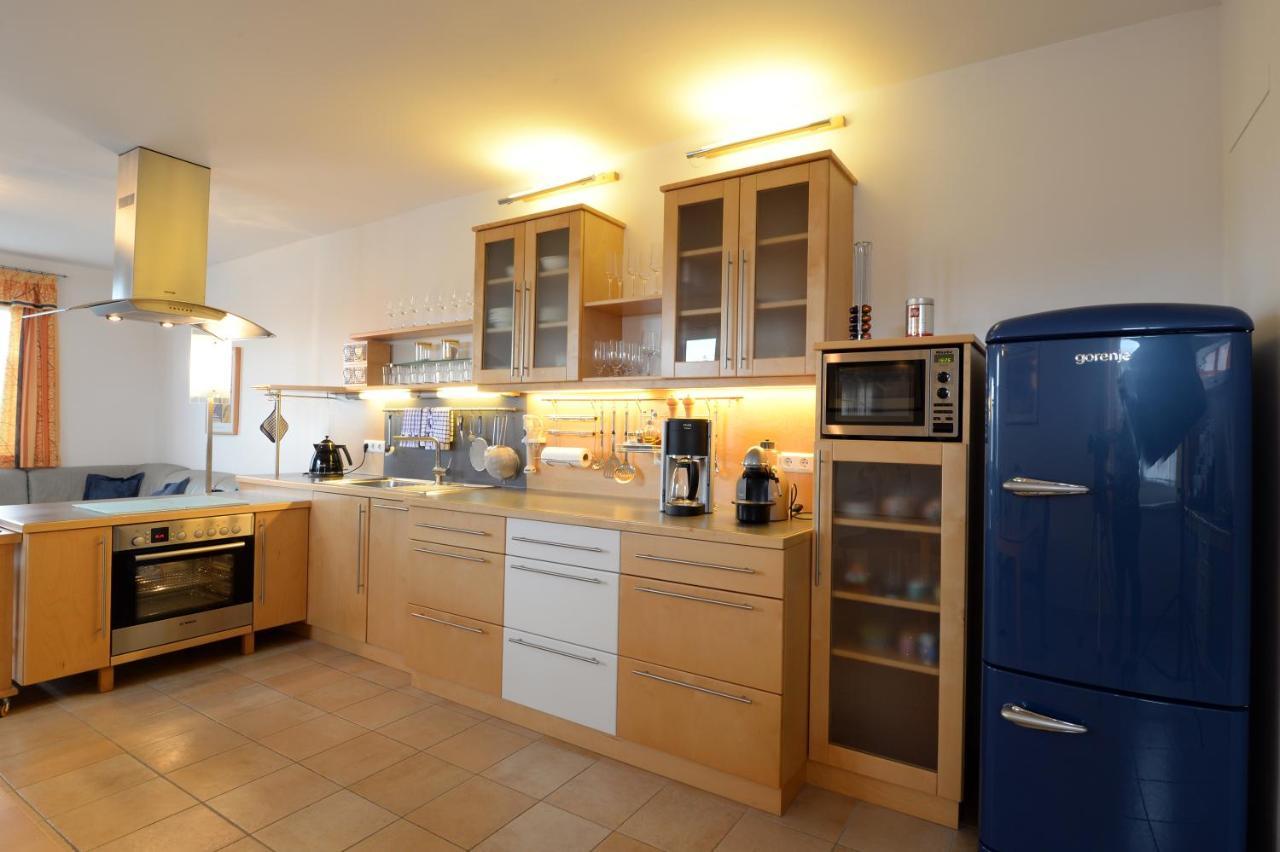 Ferienappartement Regina Schrems  エクステリア 写真