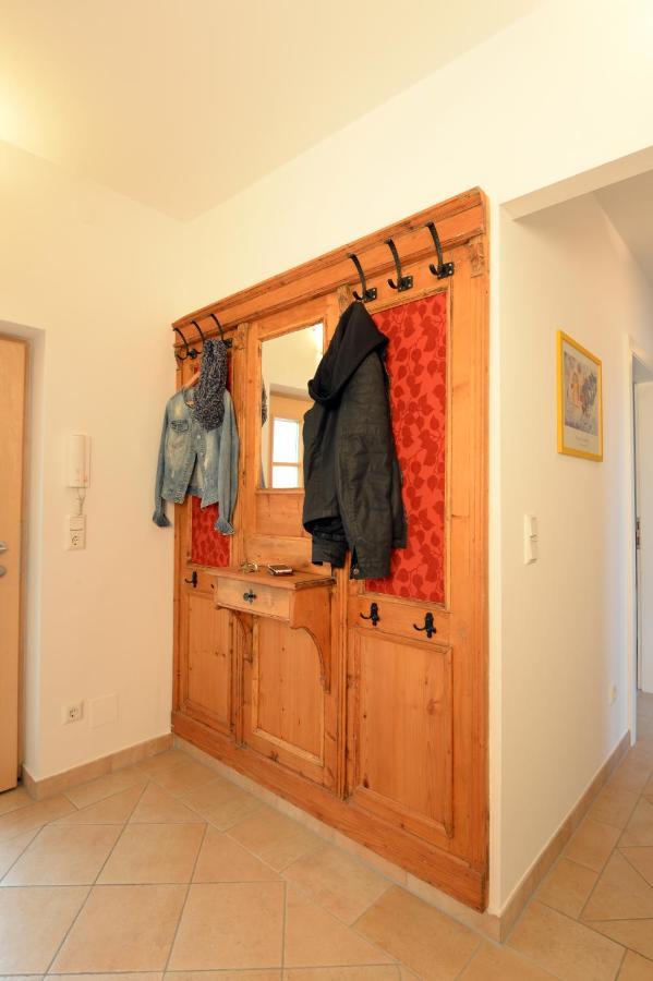 Ferienappartement Regina Schrems  エクステリア 写真