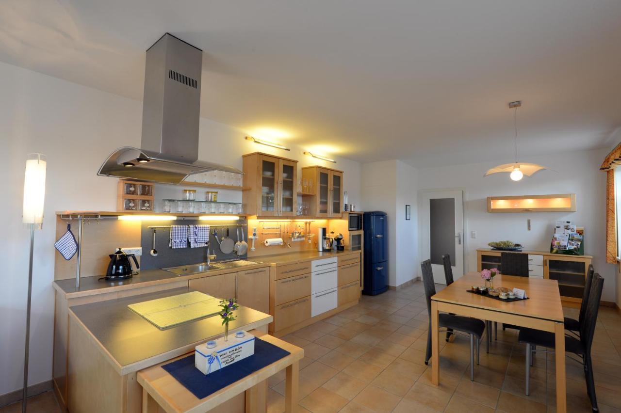 Ferienappartement Regina Schrems  エクステリア 写真