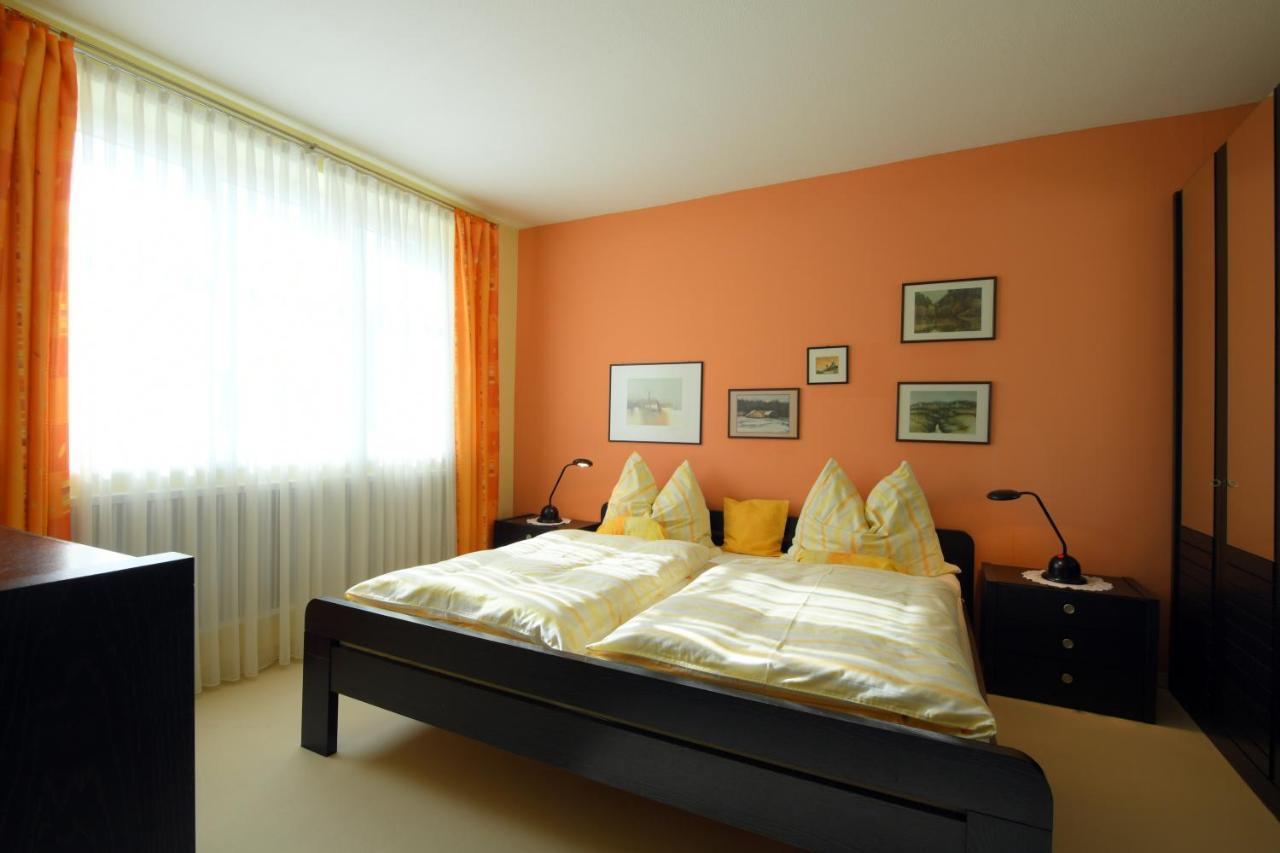 Ferienappartement Regina Schrems  エクステリア 写真