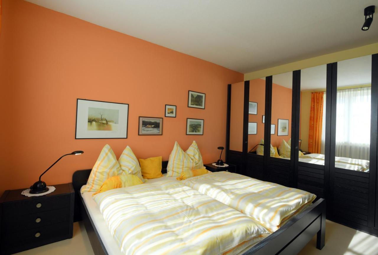 Ferienappartement Regina Schrems  エクステリア 写真