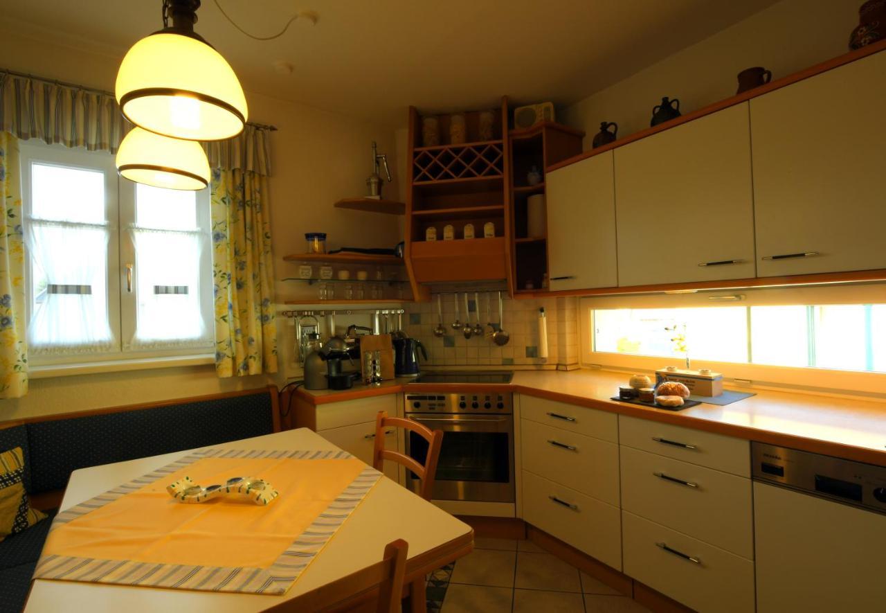 Ferienappartement Regina Schrems  エクステリア 写真