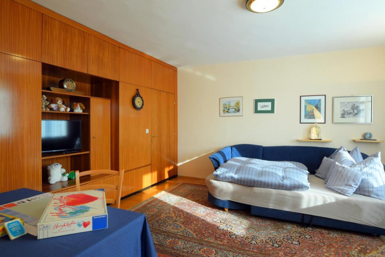 Ferienappartement Regina Schrems  エクステリア 写真