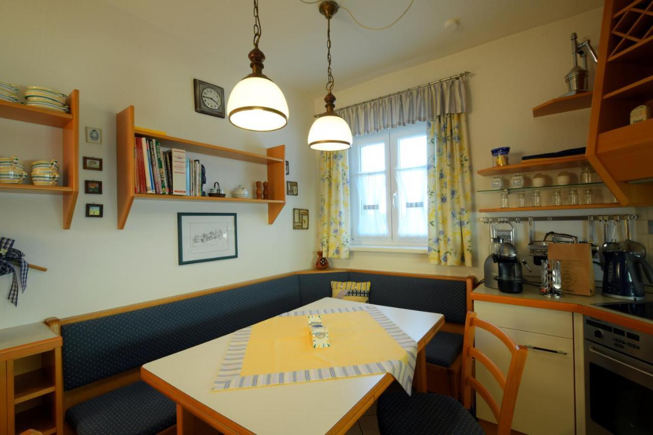 Ferienappartement Regina Schrems  エクステリア 写真
