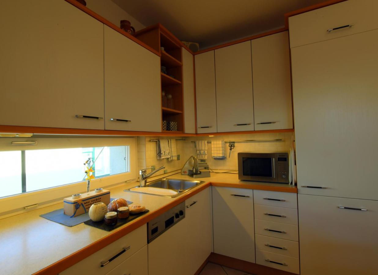 Ferienappartement Regina Schrems  エクステリア 写真