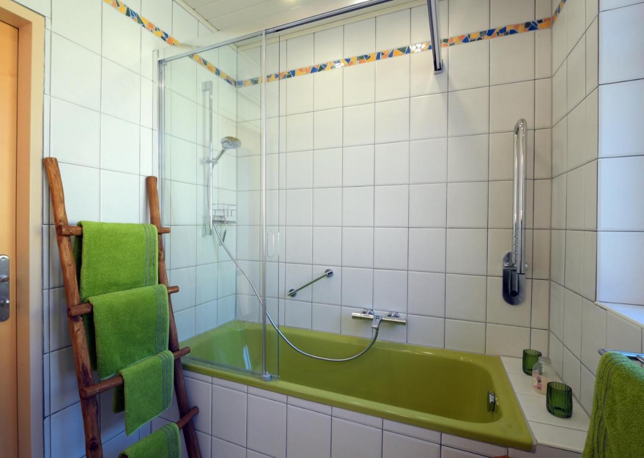 Ferienappartement Regina Schrems  エクステリア 写真