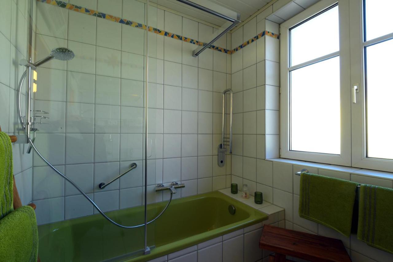 Ferienappartement Regina Schrems  エクステリア 写真