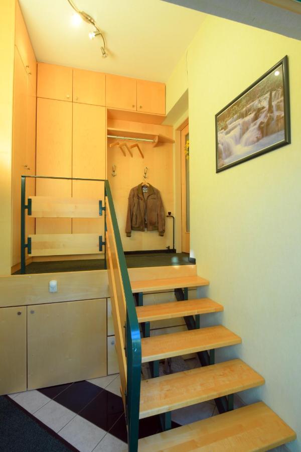 Ferienappartement Regina Schrems  エクステリア 写真